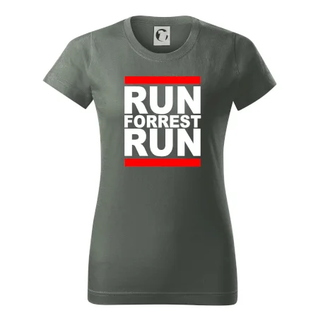 Run Forrest Run