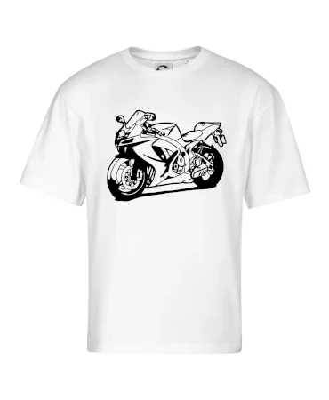 Sportovní motorka
