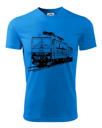 Vlak 363