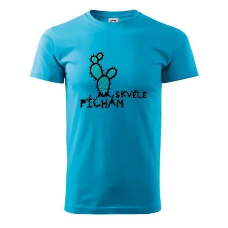 Píchám skvěle