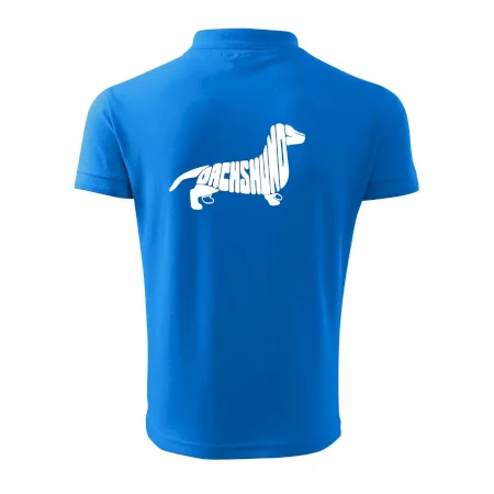 Jezevčík - Dachshund