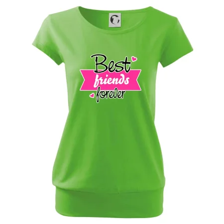 Best friends stuha