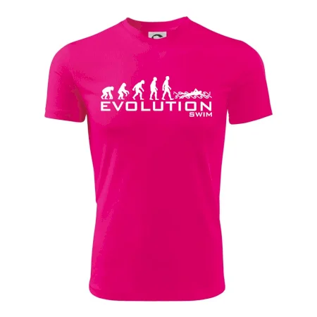 Evoluce Swim