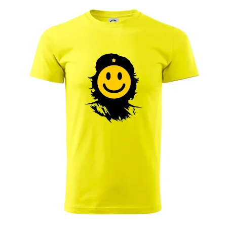 Che Smiley