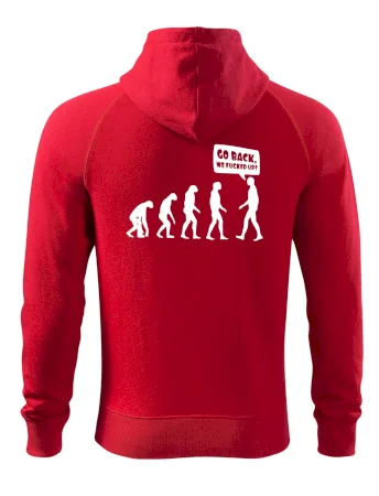 Evoluce Go back