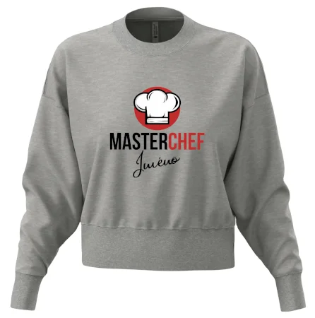 Master Chef čepice - vlastní jméno