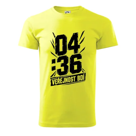 Veřejnost bdí  4:36