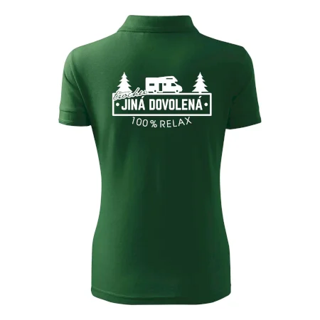 Trochu jiná dovolená obytňák