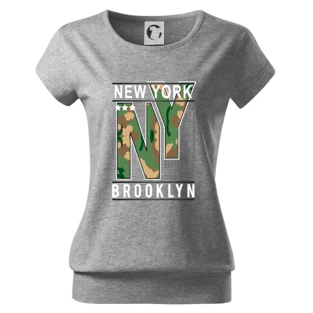 New York Brooklyn - maskáč
