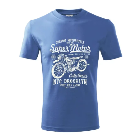 Super Motor