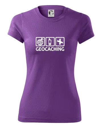 Geocaching ikony