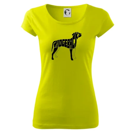 Ridgeback