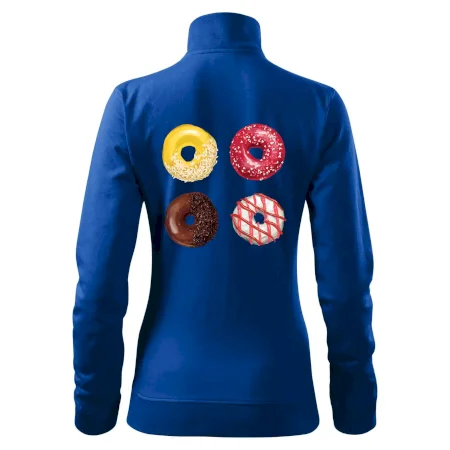 4 donuty