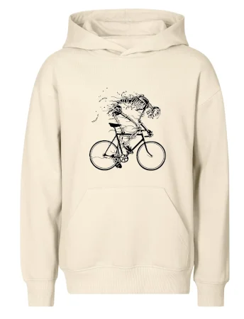 Gravel Bike - kostra