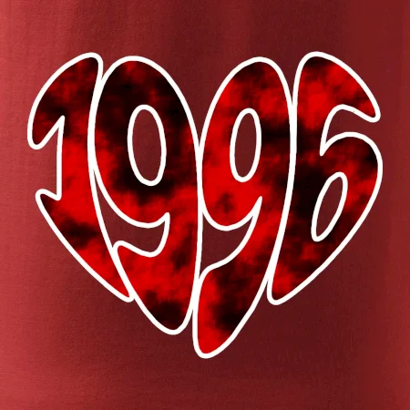 1996 v srdci