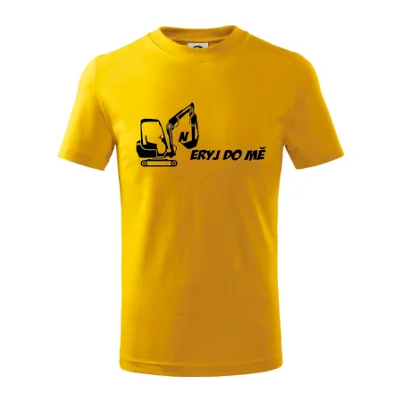 Neryj do mě
