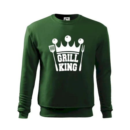 Grilování -  Grill King