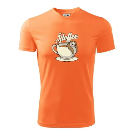 Šloffee - káva