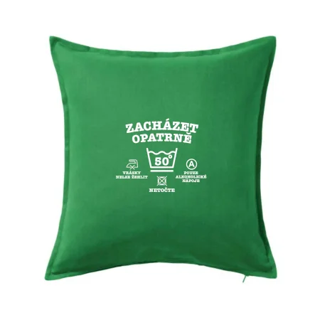 Zacházet opatrně 50