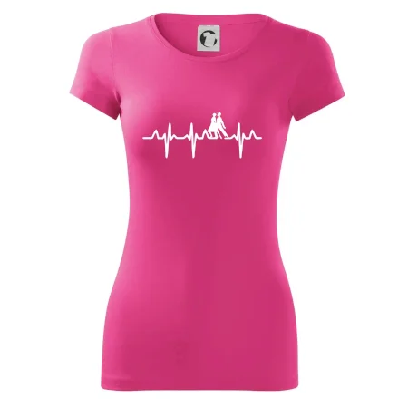 EKG tango