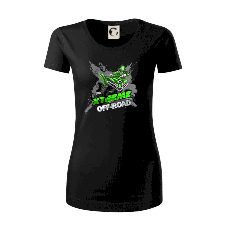 ATV čtyřkolka offroad XXX