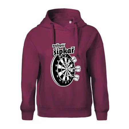 Nejlepší šipkař