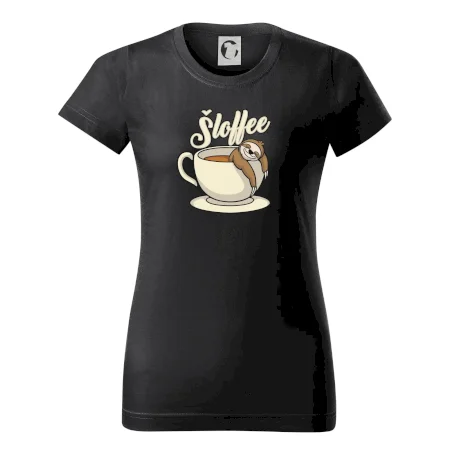 Šloffee - káva
