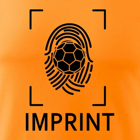 Házená imprint