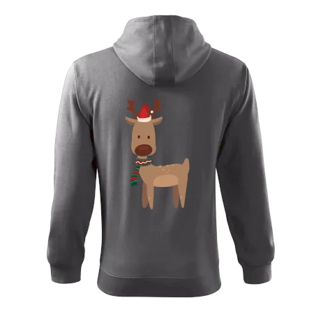 Vánoční sob