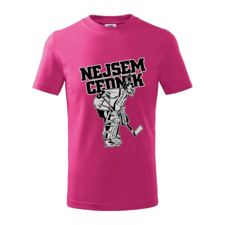Nejsem cedník