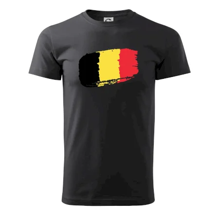 Belgie vlajka