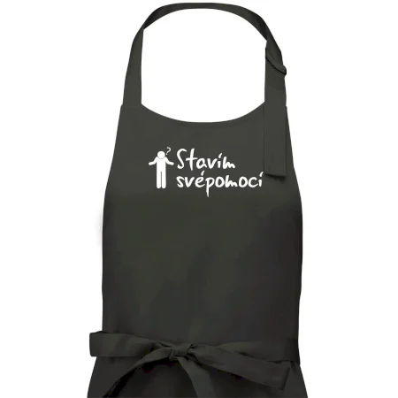 Stavím svépomocí - ikona