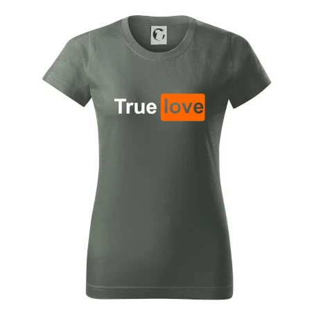Porn - True Love