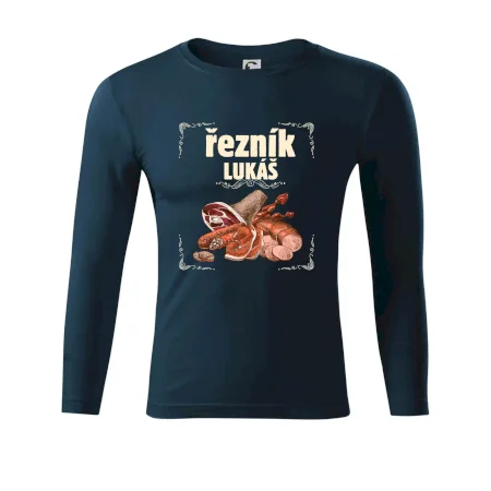 Řezník jméno