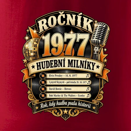 Rocnik 1977 hudebni milniky