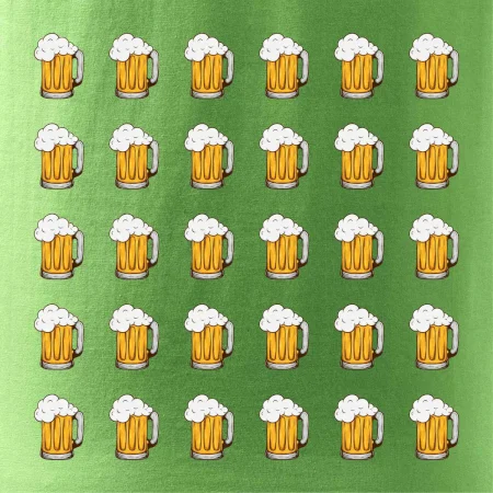 Narozeniny - 30x pivo
