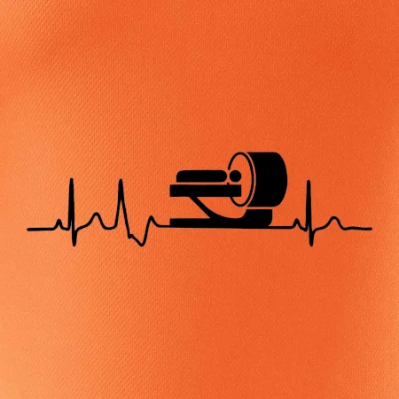 EKG radiologie