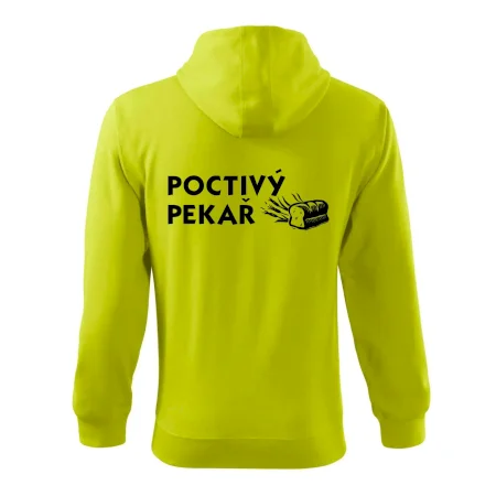 Poctivý Pekař