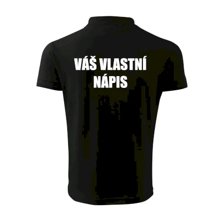 Tvůj vlastní nápis - tiskací