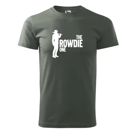 Bachelor party - The rowdie one