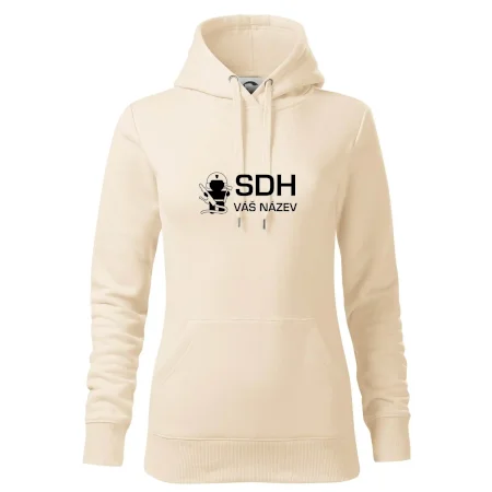SDH postavička  (vlastní název)