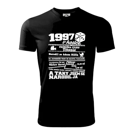 1997 v kostce