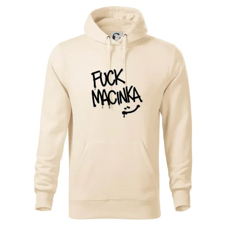 Macinka sprejem