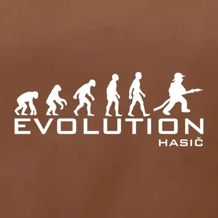 Evolution Hasič