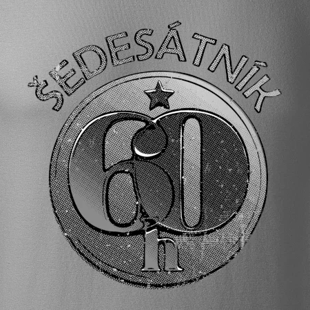 Šedesátník Československý