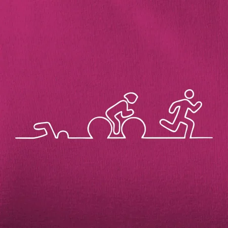 EKG triatlon