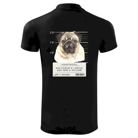 Lump a darebák mopsík