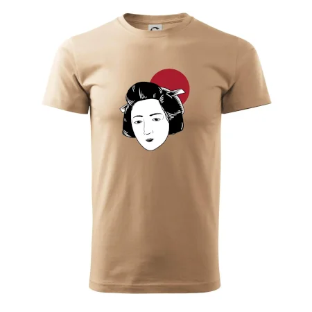 Japan culture - žena