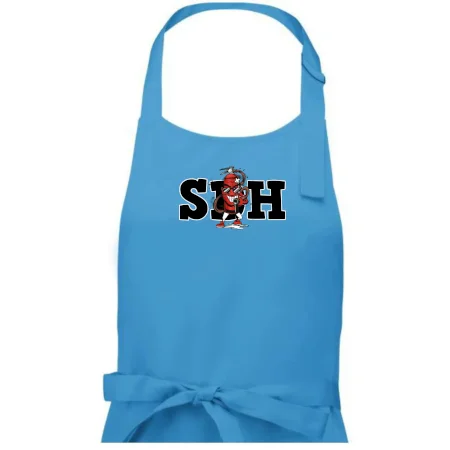 SDH hasicí přístroj