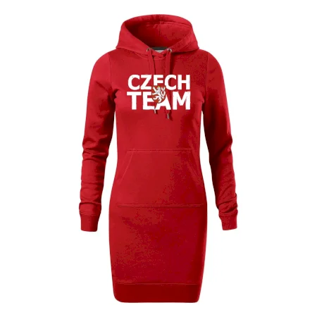 Czech team - Český lev